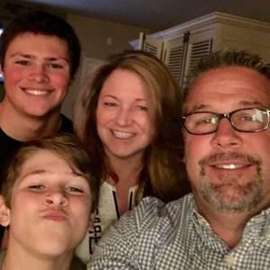 Meet your Posher, Jeff